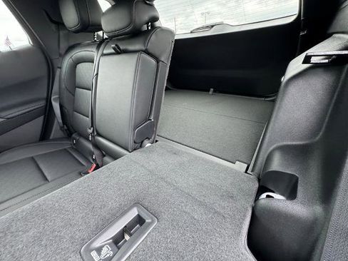 New 2026 Chevrolet Equinox LT w/ Convenience Package II image 40