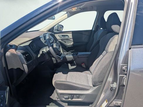 Used 2021 Nissan Rogue SV AWD/4WD image 9