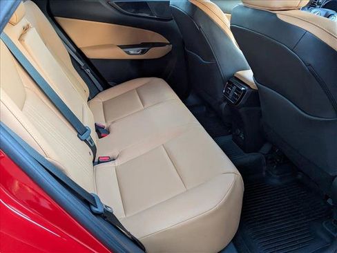 Used 2024 Lexus NX 250 FWD w/ Towing Package (2000 Lbs) image 20