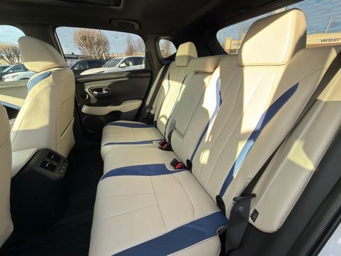 New 2025 Acura ADX A-Spec image 36