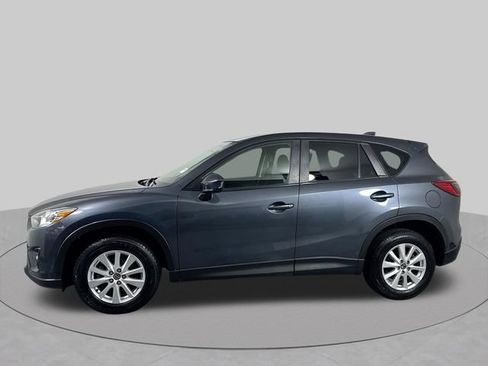 Used 2013 MAZDA CX-5 Touring w/ Bose & Moonroof Pkg AWD/4WD image 29