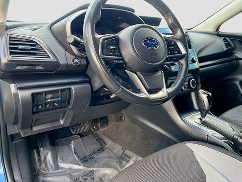 Used 2020 Subaru Crosstrek 2.0i Premium w/ Moonroof Package 1 image 9