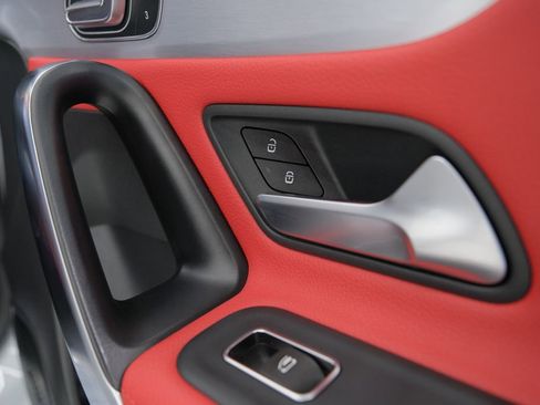 Used 2022 Mercedes-Benz CLA 45 AMG 4MATIC w/ AMG Aerodynamic Package image 55