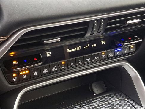 New 2026 MAZDA CX-90 3.3 Turbo w/ Premium Plus Pkg image 14