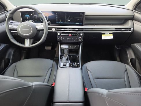 New 2025 Hyundai Tucson SEL FWD image 16