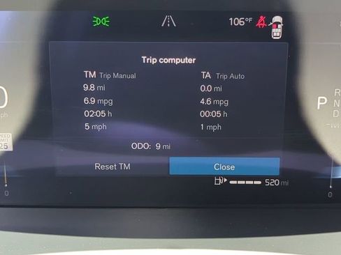 New 2025 Volvo XC90 B6 Plus w/ Protection Package Premier image 27