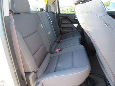 Used 2016 Chevrolet Silverado 2500 LT w/ All Star Edition image 27