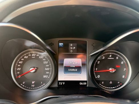 Used 2018 Mercedes-Benz GLC 300 4MATIC image 19