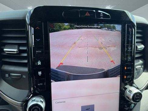 New 2025 RAM 2500 Tradesman image 22