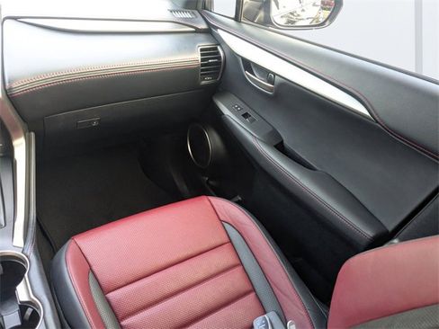 Used 2017 Lexus NX 200t F Sport image 18