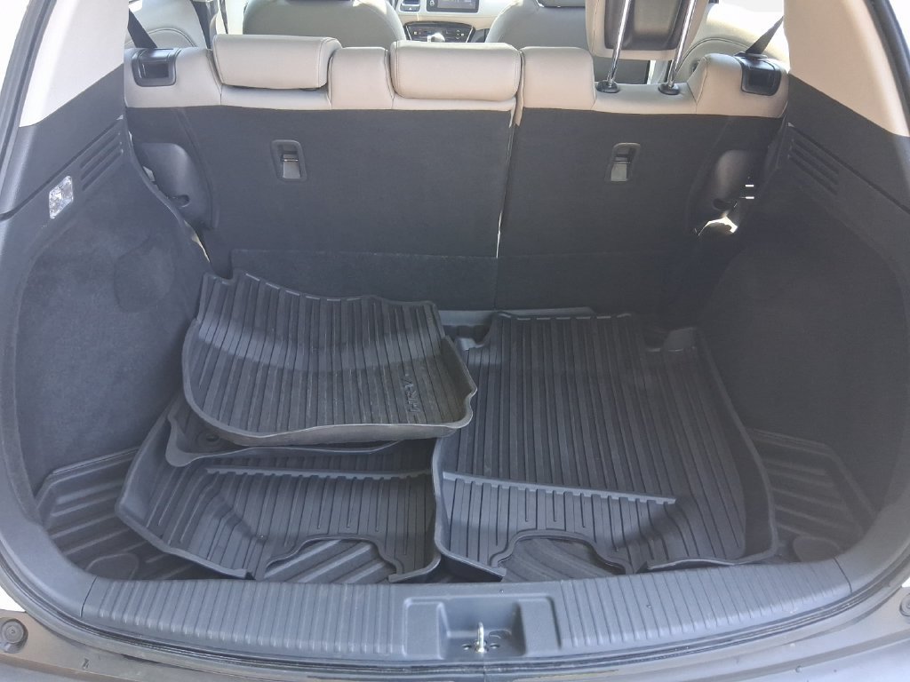 Used 2021 Honda HR-V EX-L image 25