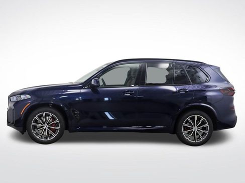 New 2026 BMW X5 xDrive40i w/ Executive Package AWD/4WD image 2