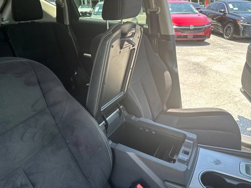 Certified 2020 Nissan Murano S w/ Technology Package FWD image 40