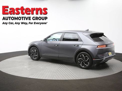 Used 2023 Hyundai Ioniq 5 SEL AWD/4WD image 61