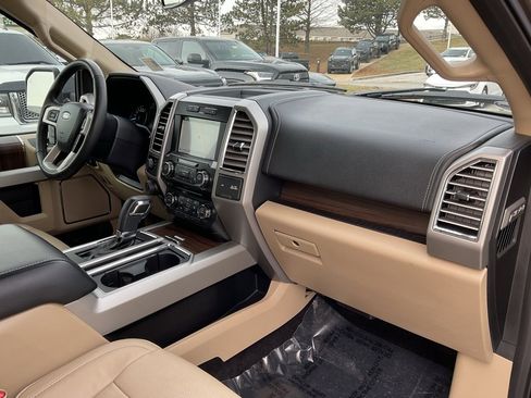 Used 2016 Ford F150 Lariat image 20