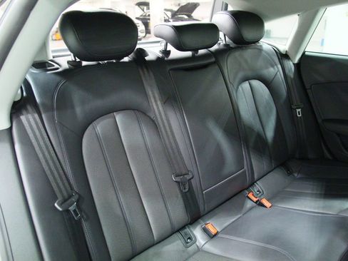 Used 2018 Audi A7 3.0T Prestige AWD/4WD image 26