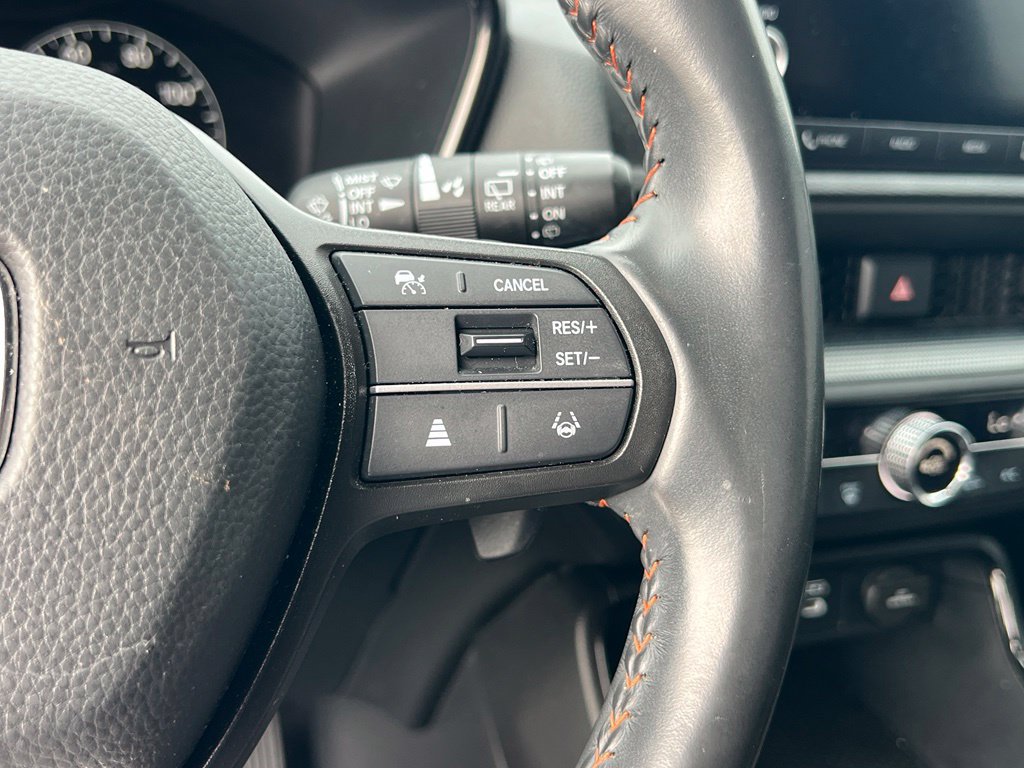 Used 2023 Honda CR-V Sport image 21