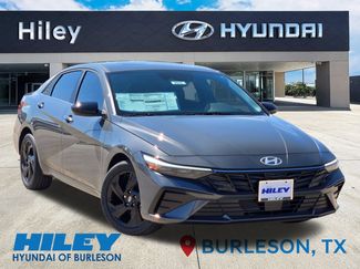 New 2026 Hyundai Elantra SEL Sport Premium FWD video 2