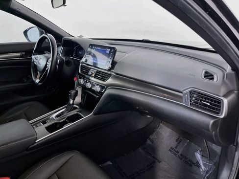 Used 2021 Honda Accord Sport image 33