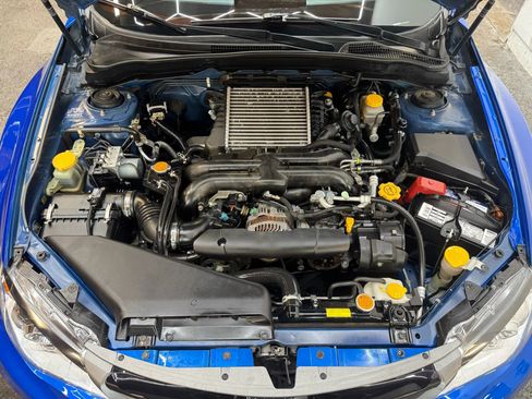 Used 2014 Subaru Impreza WRX Premium image 23