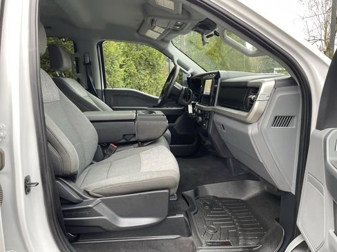 Used 2024 Ford F350 XLT w/ FX4 Off-Road Package image 20