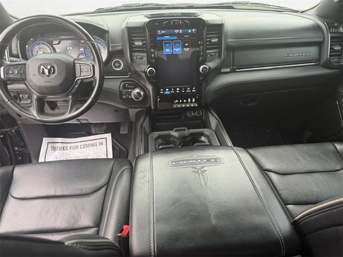 Used 2022 RAM 1500 Limited image 10
