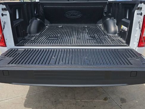 Used 2023 Ford F150 XLT w/ Equipment Group 302A High AWD/4WD image 34
