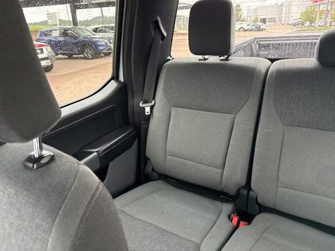 Used 2024 Ford F150 XLT w/ Mobile Office Package AWD/4WD image 24