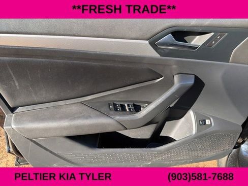Used 2024 Volkswagen Jetta S image 14