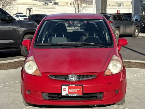 Used 2008 Honda Fit image 3