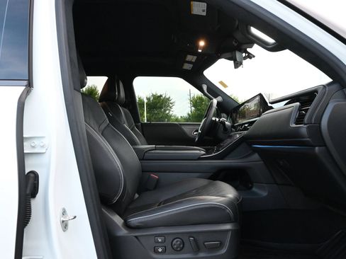 Used 2025 INFINITI QX80 Autograph AWD/4WD image 26