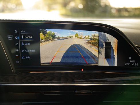 Used 2023 Cadillac Escalade Sport Platinum image 43