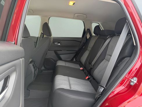 New 2026 Nissan Rogue SV image 13