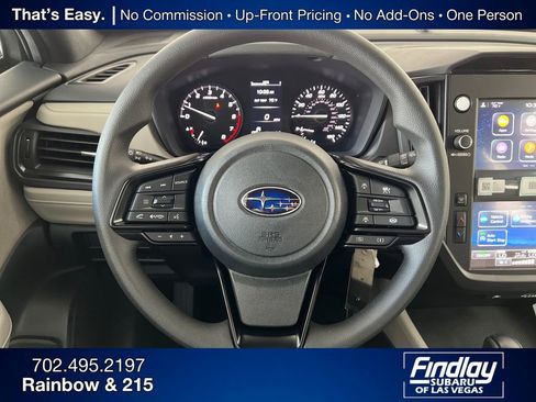 New 2026 Subaru Forester image 18