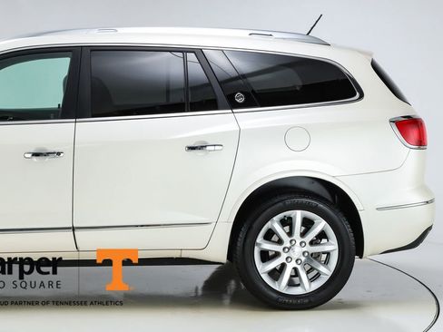 Used 2015 Buick Enclave Premium w/ Experience Buick Package image 4