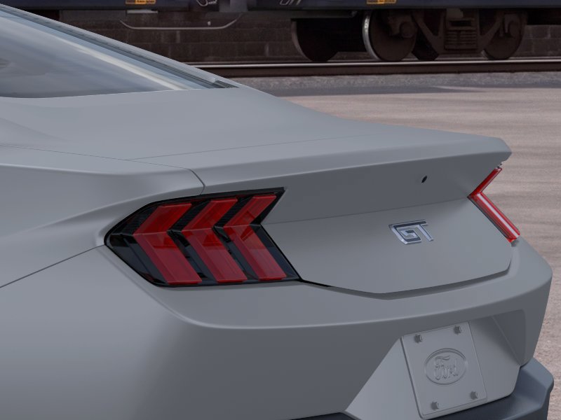 New 2026 Ford Mustang GT Premium RWD image 22
