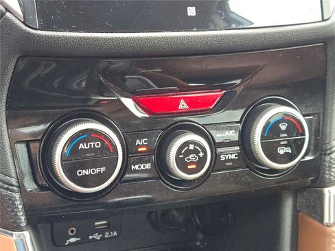 Used 2021 Subaru Forester Touring image 32