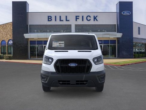 New 2025 Ford Transit 350 Low Roof AWD w/ Load Area Protection Package image 6
