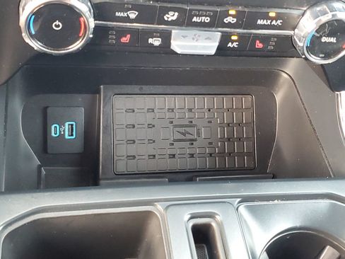 Used 2024 Ford F150 XLT w/ Equipment Group 303A High AWD/4WD image 24