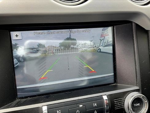 Used 2016 Ford Mustang Premium image 19