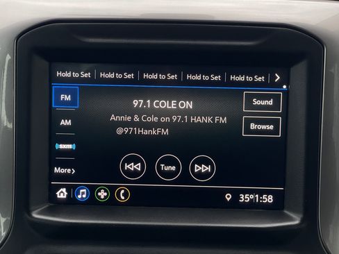 Used 2021 Chevrolet Silverado 3500 W/T w/ WT Fleet Convenience Package image 21