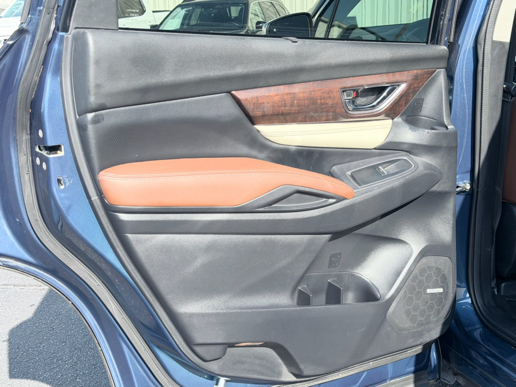 Used 2019 Subaru Ascent Touring w/ Popular Package #2 AWD/4WD image 33