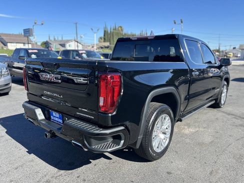 Used 2019 GMC Sierra 1500 Denali RWD image 6