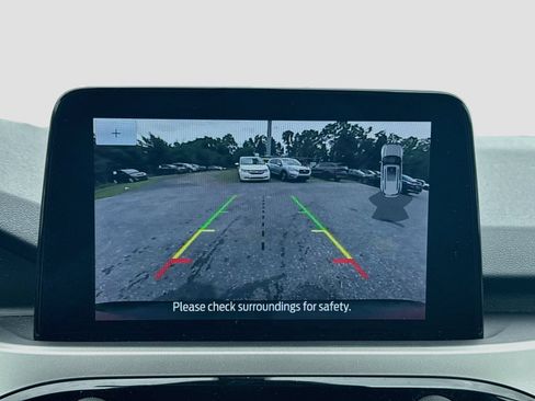 Used 2020 Ford Escape SEL AWD/4WD image 14