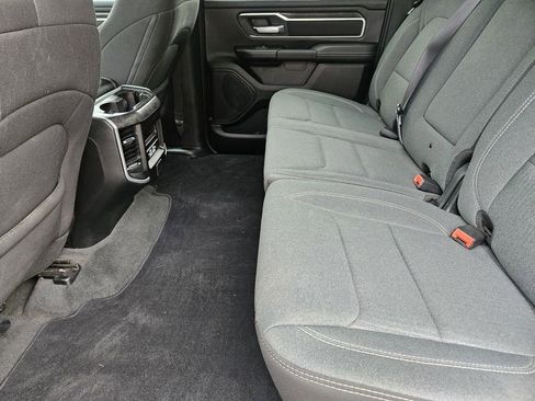 Used 2023 RAM 1500 Big Horn AWD/4WD image 21