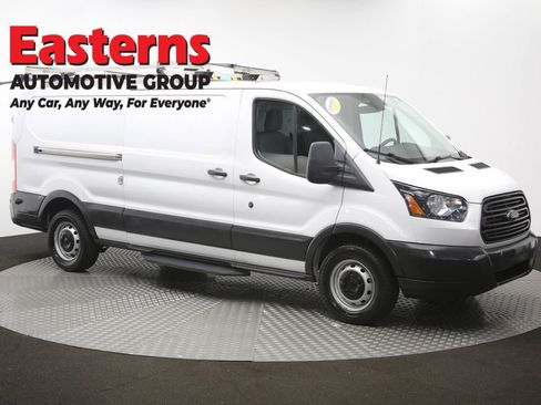 Used 2018 Ford Transit 350 148 Low Roof RWD image 45
