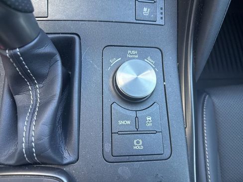 Certified 2023 Lexus IS 350 F Sport image 30