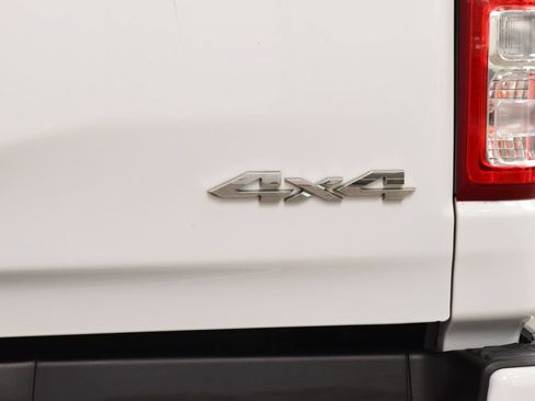 Used 2020 RAM 1500 Big Horn AWD/4WD image 24