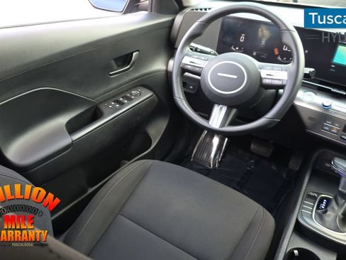 Used 2024 Hyundai Kona SEL FWD image 27