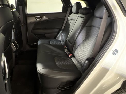 New 2026 Kia Sportage X-Line AWD/4WD image 23